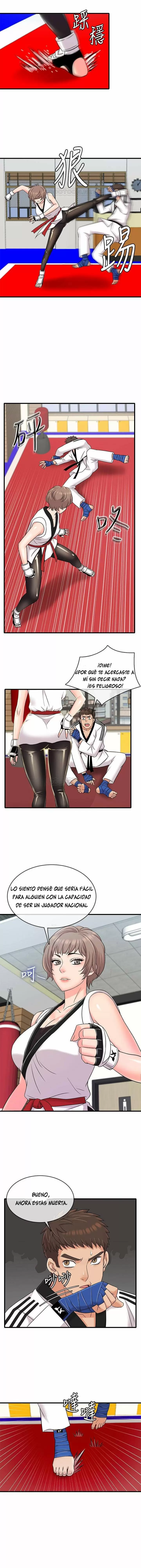Suspicious Job Capítulo 6 - Page 14