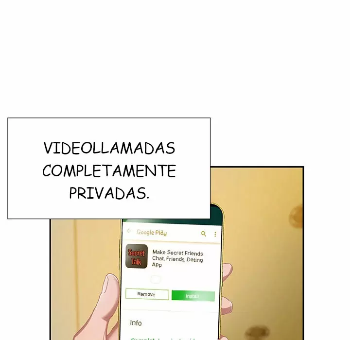 Tasty Chat 0km Capítulo 1 - Page 12