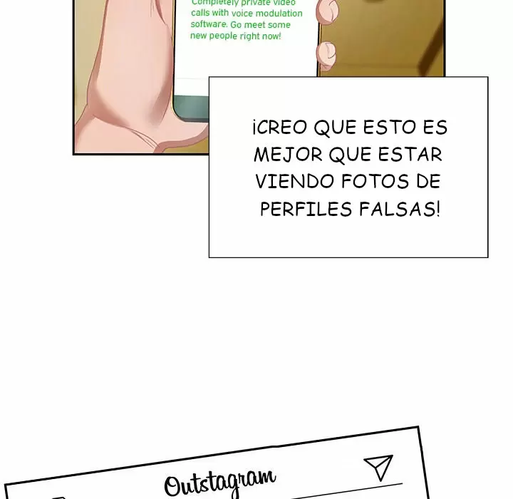 Tasty Chat 0km Capítulo 1 - Page 13