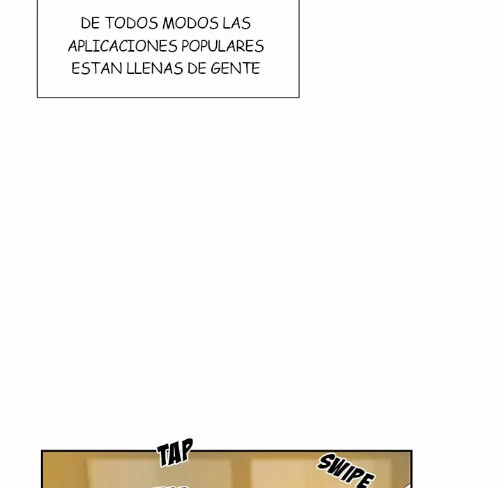 Tasty Chat 0km Capítulo 1 - Page 15