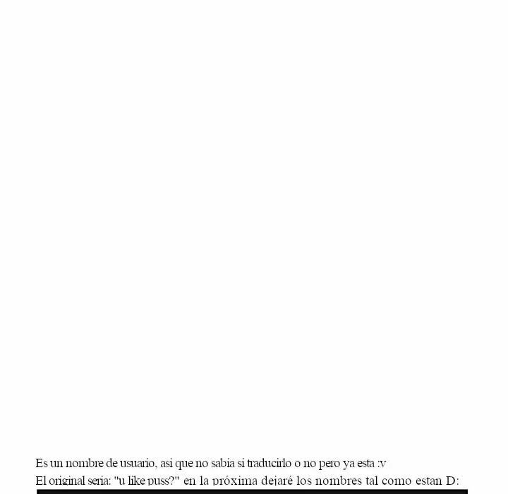 Tasty Chat 0km Capítulo 1 - Page 19