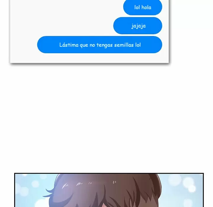 Tasty Chat 0km Capítulo 1 - Page 26
