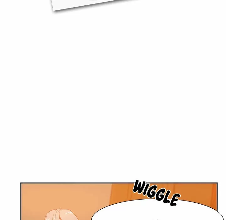 Tasty Chat 0km Capítulo 1 - Page 28