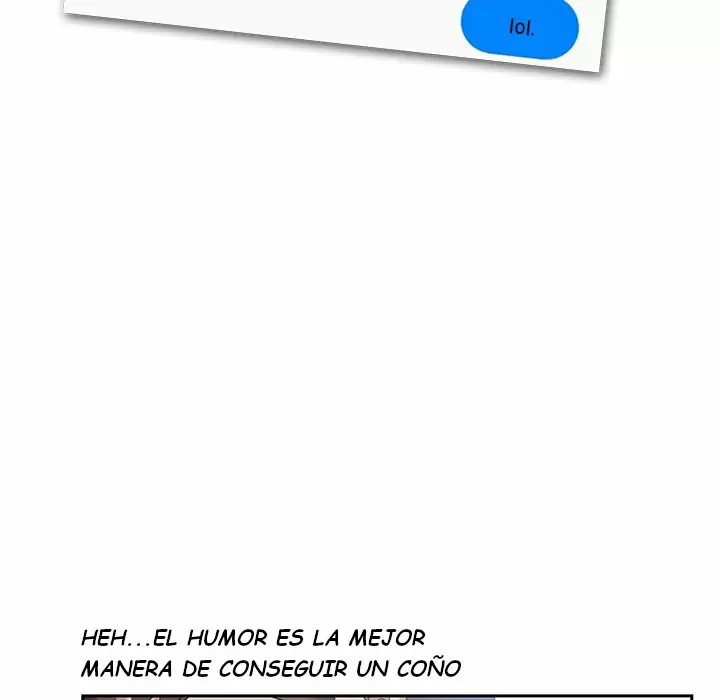 Tasty Chat 0km Capítulo 1 - Page 30