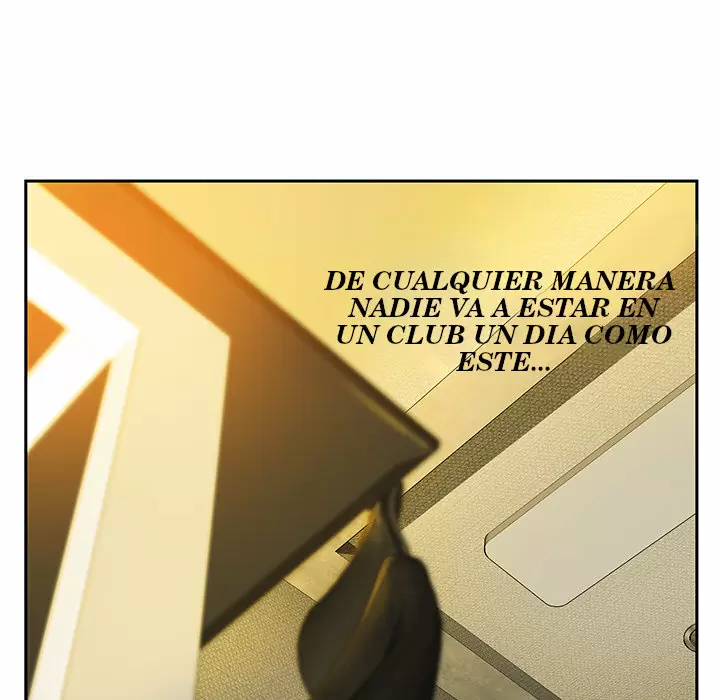 Tasty Chat 0km Capítulo 1 - Page 6