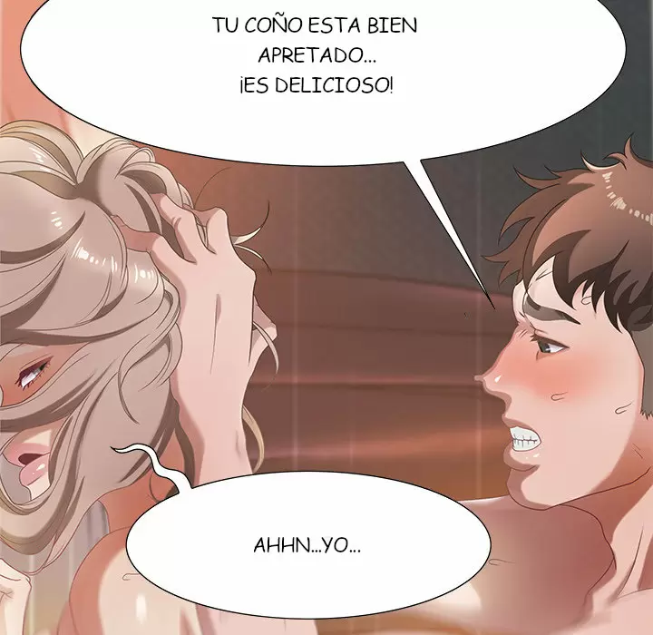 Tasty Chat 0km Capítulo 1 - Page 64