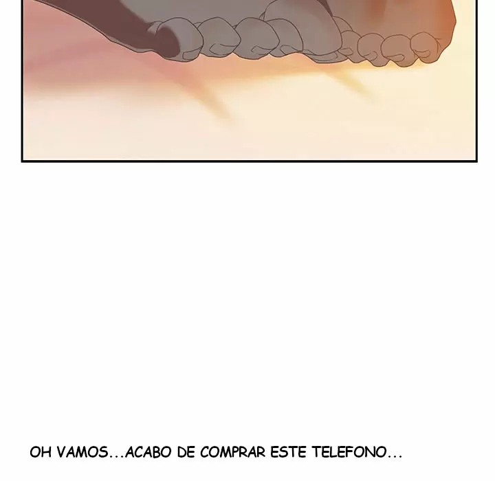 Tasty Chat 0km Capítulo 1 - Page 91