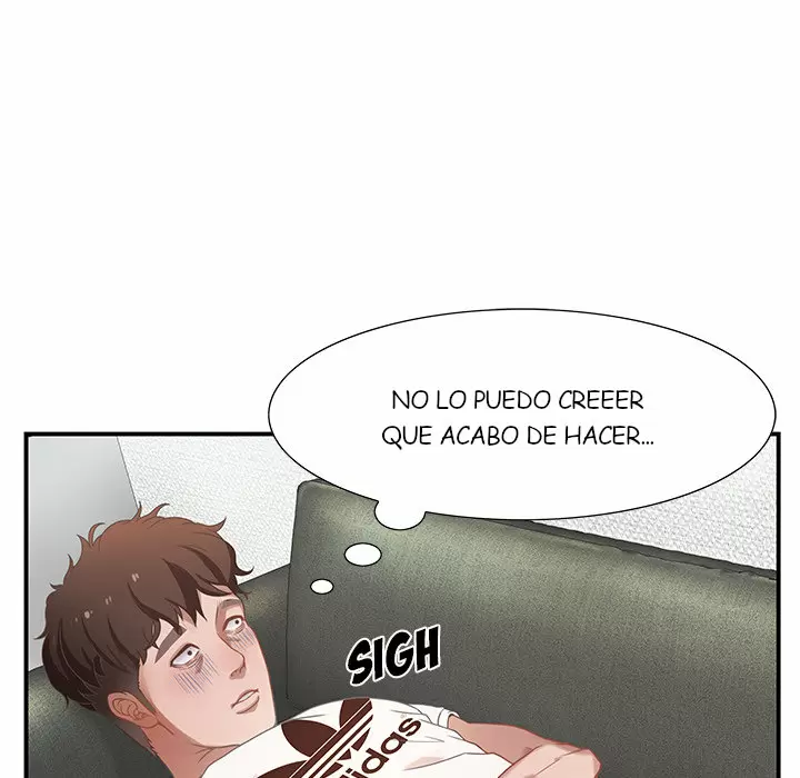 Tasty Chat 0km Capítulo 1 - Page 93