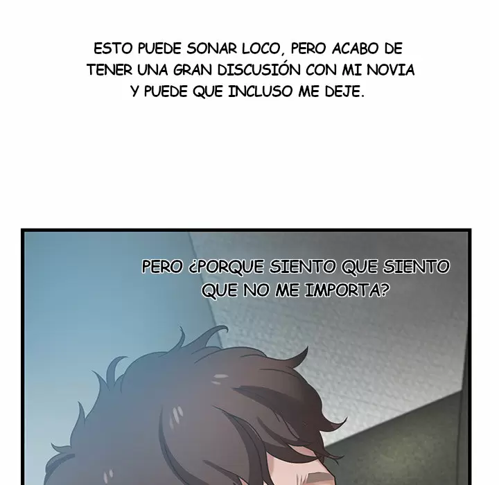 Tasty Chat 0km Capítulo 1 - Page 95