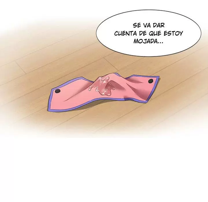 Tasty Chat 0km Capítulo 10 - Page 102