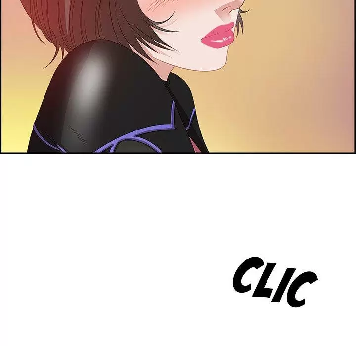 Tasty Chat 0km Capítulo 10 - Page 104