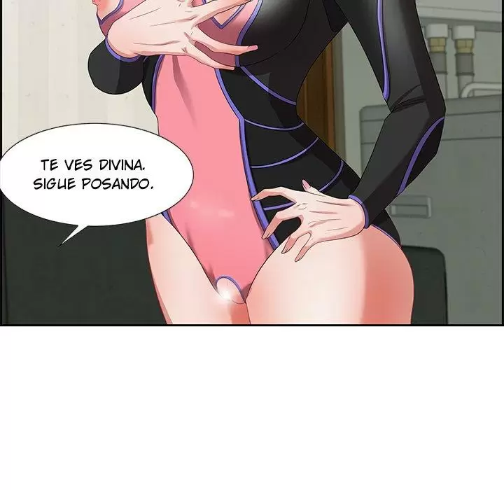 Tasty Chat 0km Capítulo 10 - Page 111