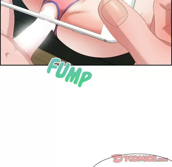 Tasty Chat 0km Capítulo 10 - Page 123