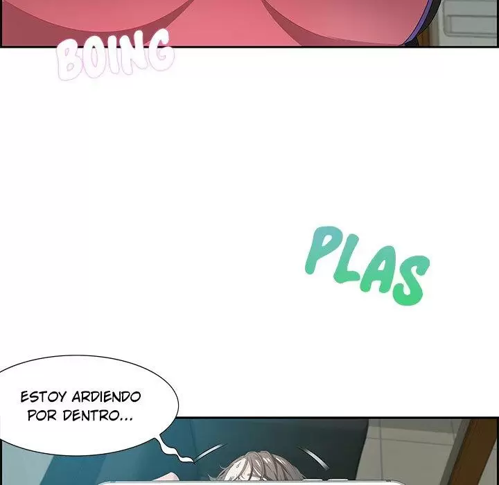 Tasty Chat 0km Capítulo 10 - Page 125