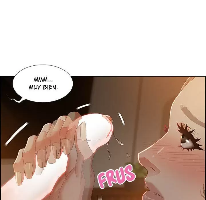Tasty Chat 0km Capítulo 10 - Page 13