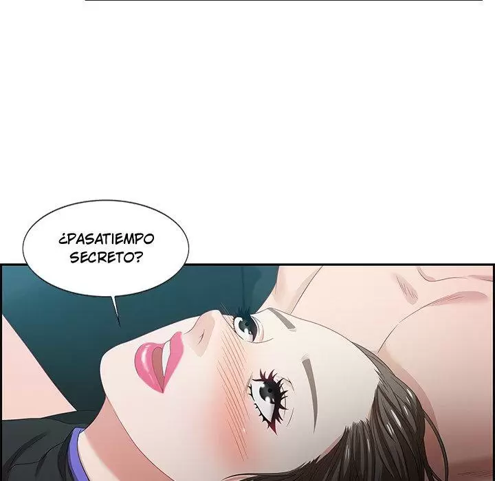 Tasty Chat 0km Capítulo 10 - Page 135