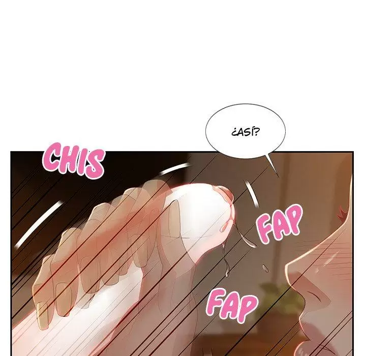 Tasty Chat 0km Capítulo 10 - Page 16