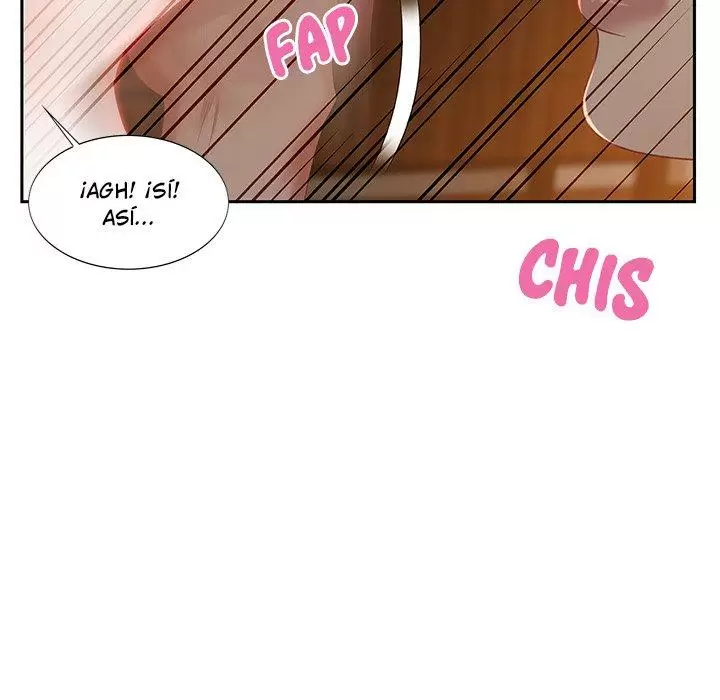 Tasty Chat 0km Capítulo 10 - Page 17