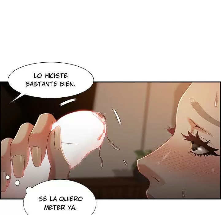 Tasty Chat 0km Capítulo 10 - Page 19