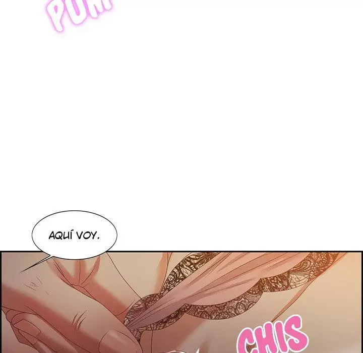 Tasty Chat 0km Capítulo 10 - Page 25