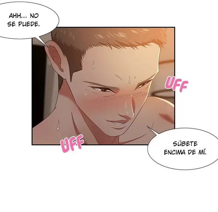 Tasty Chat 0km Capítulo 10 - Page 30