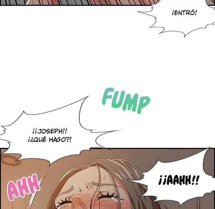 Tasty Chat 0km Capítulo 10 - Page 47