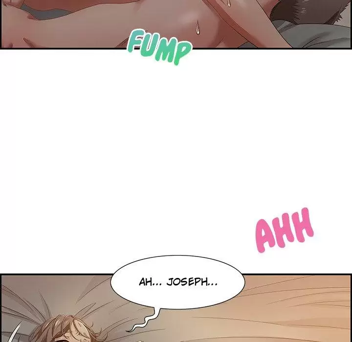 Tasty Chat 0km Capítulo 10 - Page 53