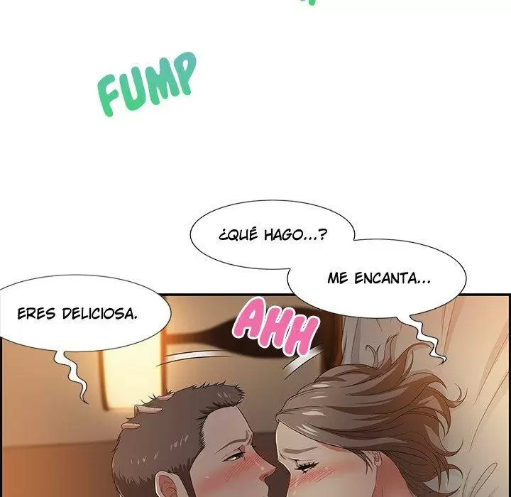 Tasty Chat 0km Capítulo 10 - Page 55