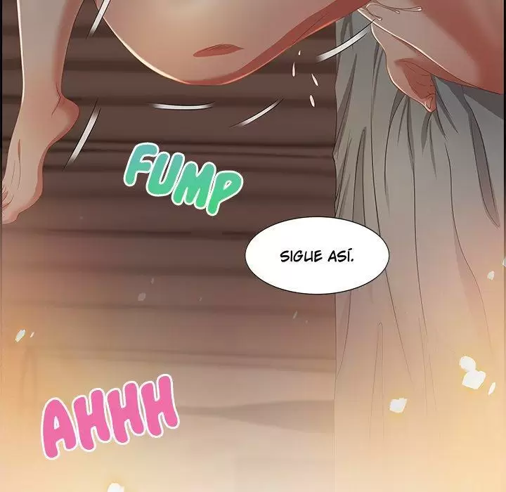 Tasty Chat 0km Capítulo 10 - Page 57