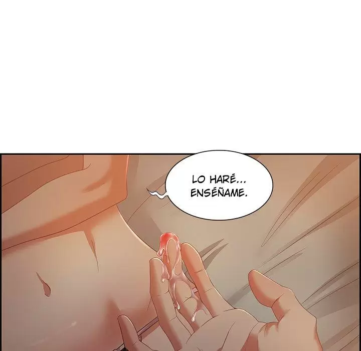 Tasty Chat 0km Capítulo 10 - Page 6