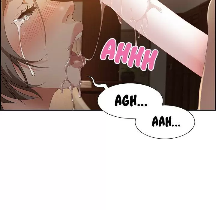 Tasty Chat 0km Capítulo 10 - Page 69