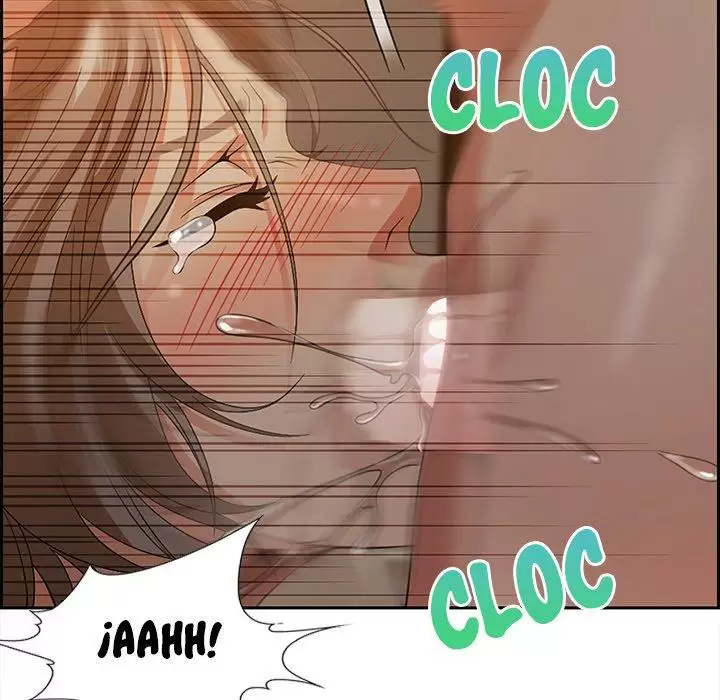 Tasty Chat 0km Capítulo 10 - Page 76