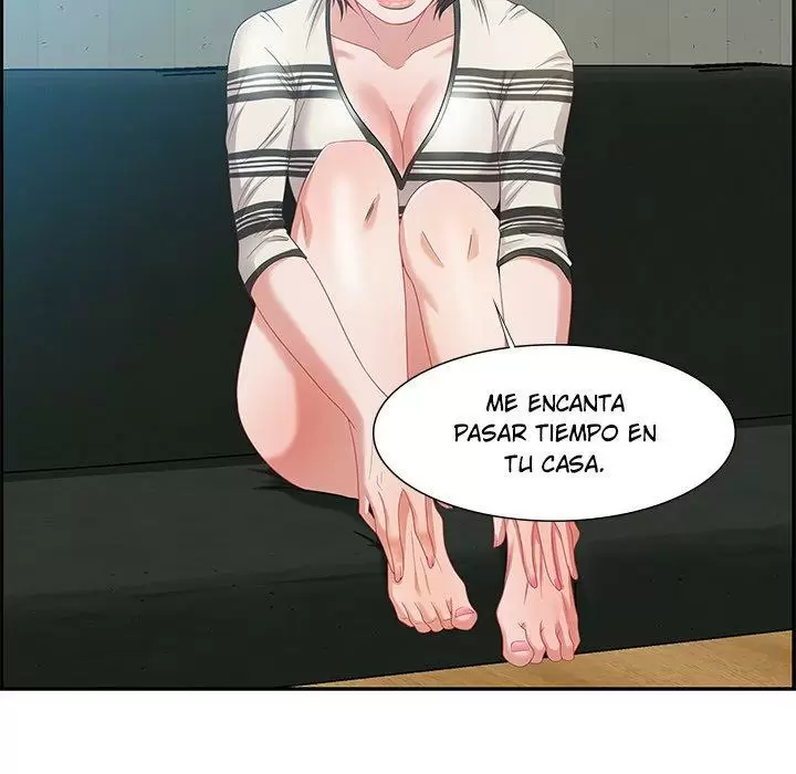 Tasty Chat 0km Capítulo 10 - Page 89