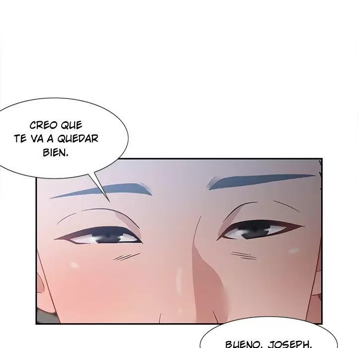 Tasty Chat 0km Capítulo 10 - Page 93