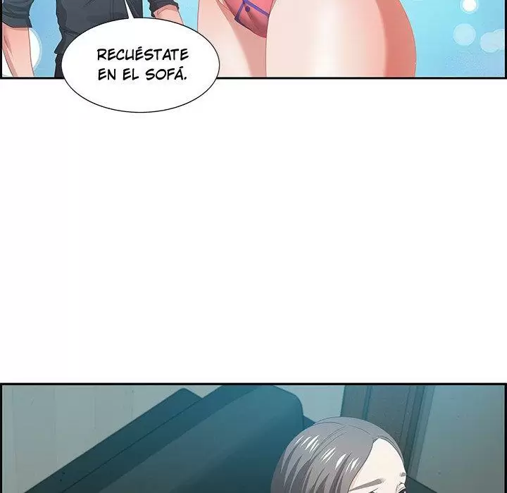 Tasty Chat 0km Capítulo 10 - Page 96