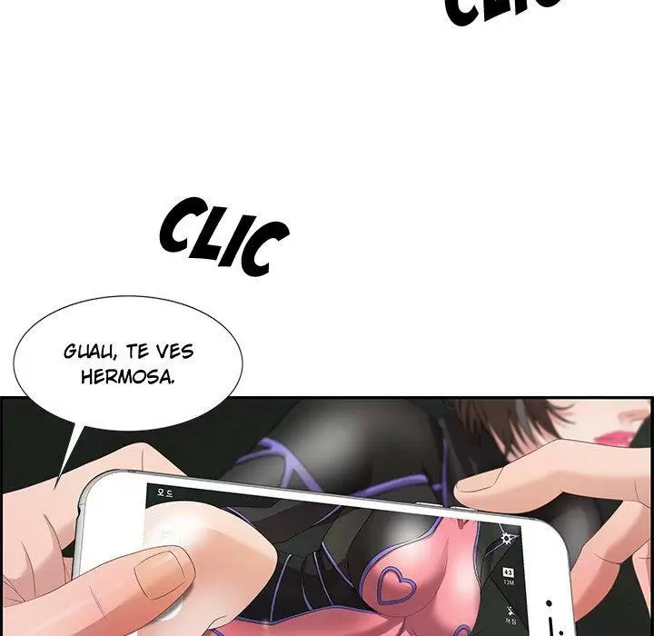 Tasty Chat 0km Capítulo 10 - Page 98