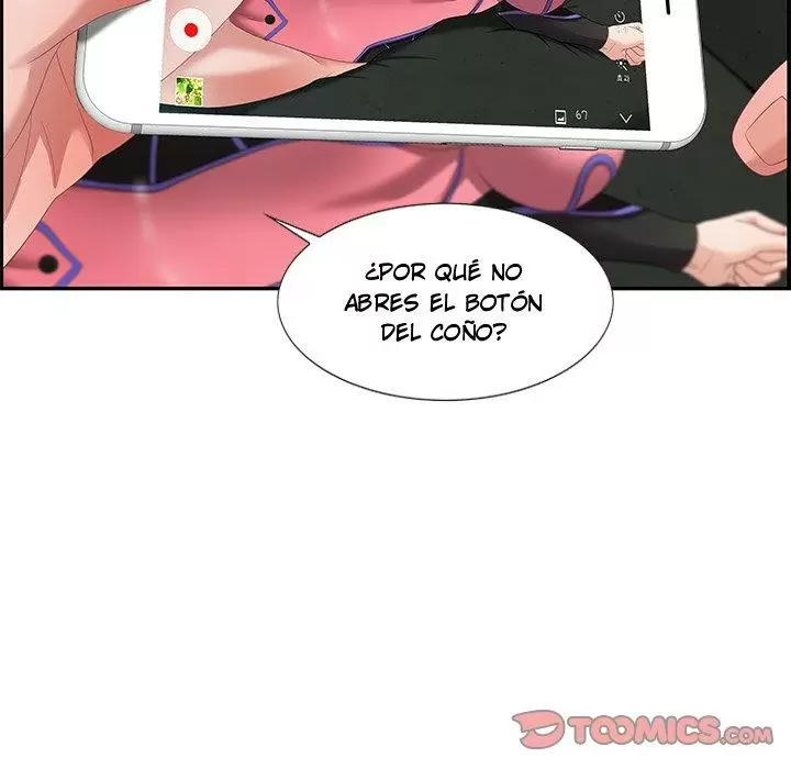 Tasty Chat 0km Capítulo 10 - Page 99