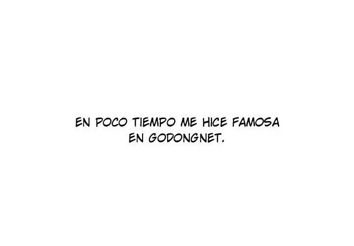 Tasty Chat 0km Capítulo 11 - Page 1