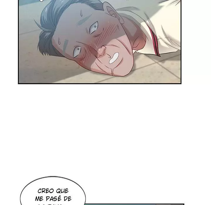 Tasty Chat 0km Capítulo 11 - Page 100