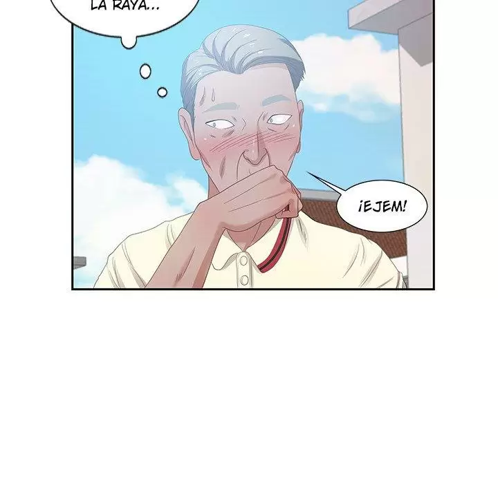 Tasty Chat 0km Capítulo 11 - Page 101