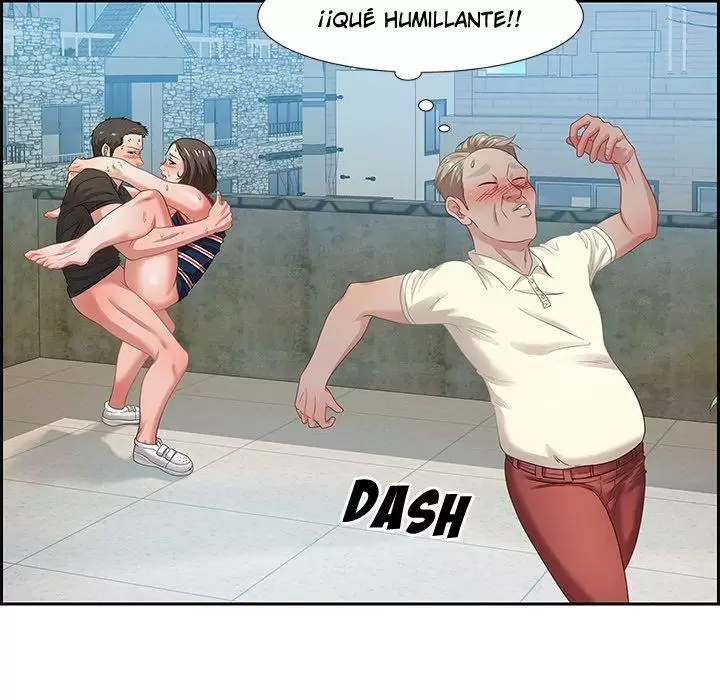 Tasty Chat 0km Capítulo 11 - Page 105