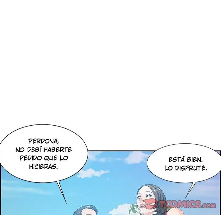 Tasty Chat 0km Capítulo 11 - Page 108