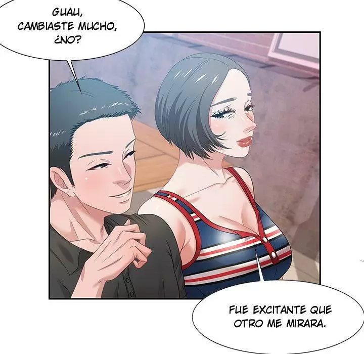 Tasty Chat 0km Capítulo 11 - Page 110