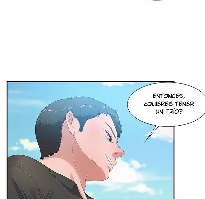 Tasty Chat 0km Capítulo 11 - Page 111