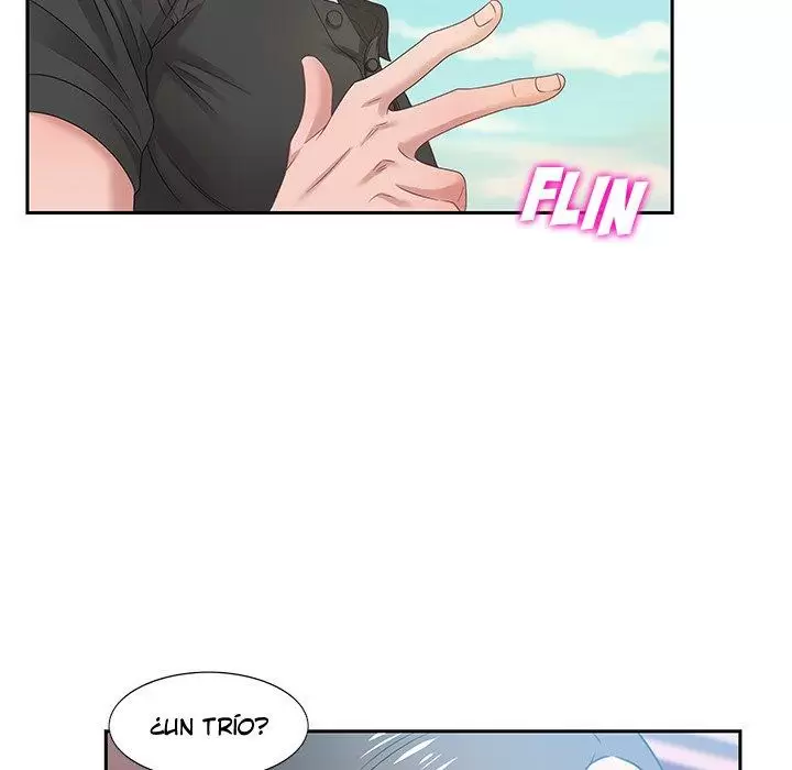 Tasty Chat 0km Capítulo 11 - Page 112