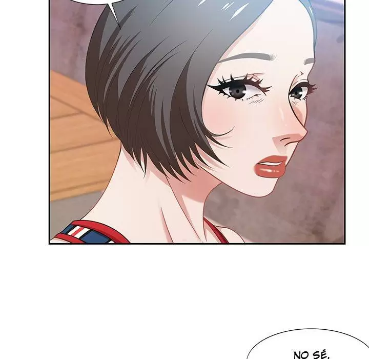 Tasty Chat 0km Capítulo 11 - Page 113
