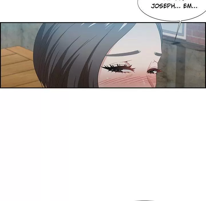 Tasty Chat 0km Capítulo 11 - Page 114