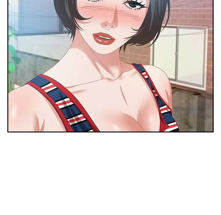 Tasty Chat 0km Capítulo 11 - Page 117