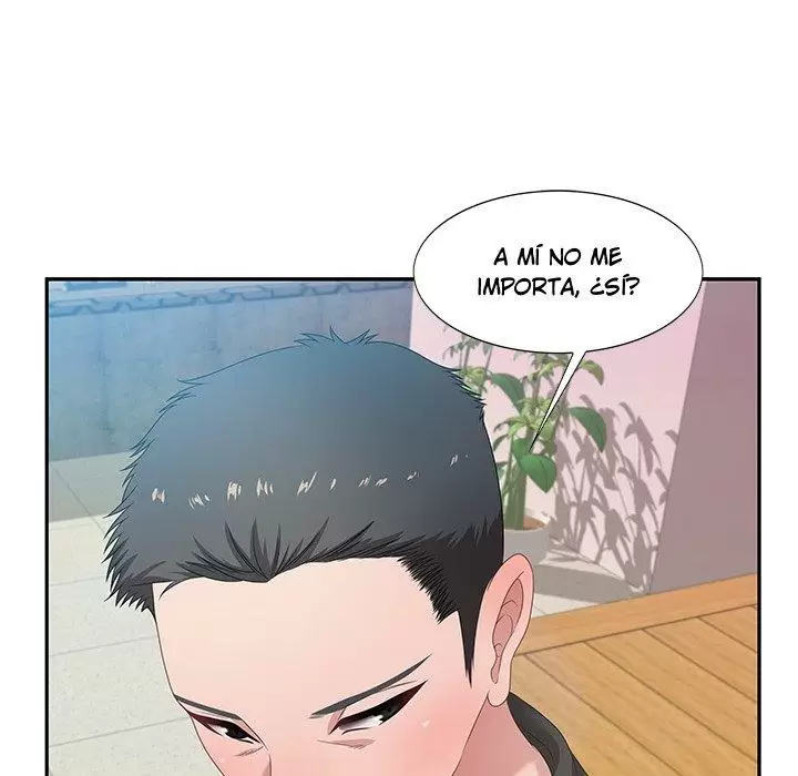 Tasty Chat 0km Capítulo 11 - Page 118