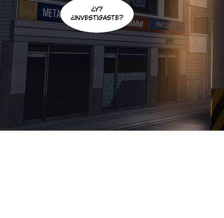 Tasty Chat 0km Capítulo 11 - Page 122